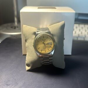 Seiko vintage watch